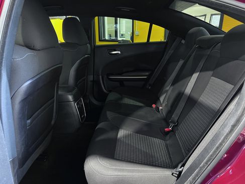 Used 2021 Dodge Charger Scat Pack w/ Dynamics Package image 18