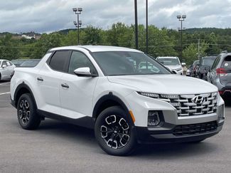 Certified 2024 Hyundai Santa Cruz SEL FWD video 1
