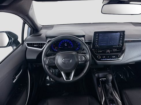 Used 2022 Toyota Corolla XSE w/ Carpet Mat Package (TMS) image 17