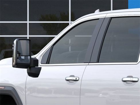 New 2025 GMC Sierra 3500 Denali w/ Denali Reserve Package image 12