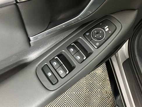 Used 2021 Hyundai Sonata SEL Plus w/ Preferred Accessory Package FWD image 12