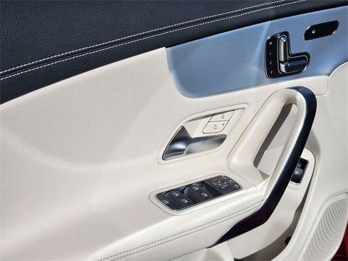 Certified 2026 Mercedes-Benz CLA 250 4MATIC image 10