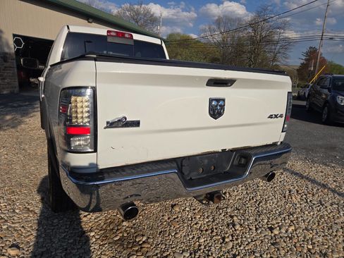 Used 2012 RAM 1500 Big Horn image 6