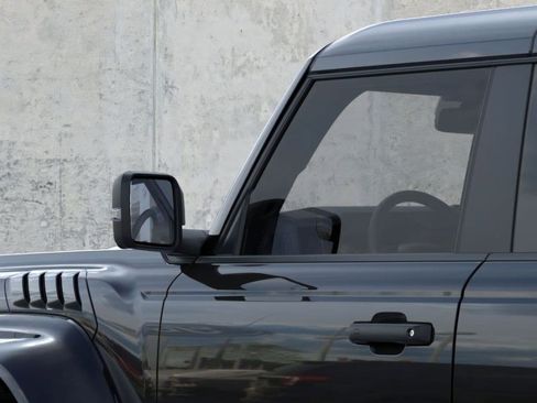 New 2026 Ford Bronco Raptor AWD/4WD image 54