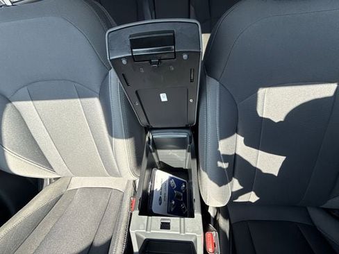 Certified 2026 Subaru Crosstrek 2.0i Premium image 20