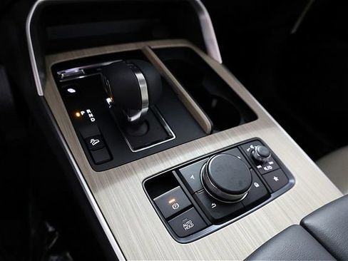New 2026 MAZDA CX-90 Plug-In Hybrid w/Premium Sport image 27