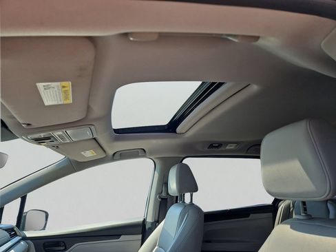 Certified 2023 Honda Odyssey EX-L image 15