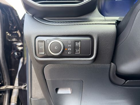 Certified 2023 Ford Explorer ST w/ Equipment Group 401A AWD/4WD image 17