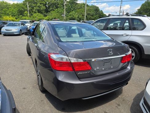 Used 2015 Honda Accord LX image 4