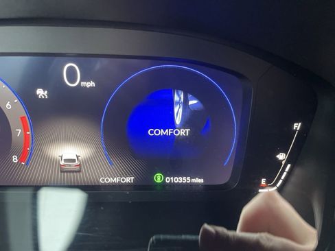 Used 2023 Acura Integra A-Spec image 31