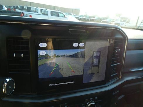 New 2026 Ford F250 Lariat AWD/4WD image 31