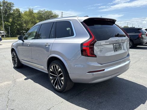 New 2026 Volvo XC90 B6 Plus w/ Protection Package Premier AWD/4WD image 3