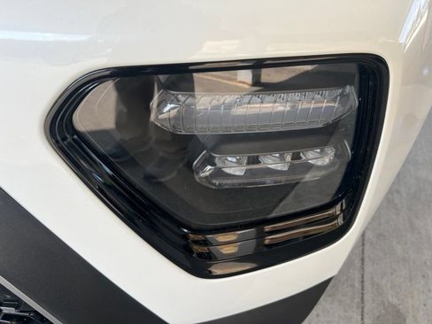 Used 2020 Kia Soul EX w/ Option Group 015 FWD image 30
