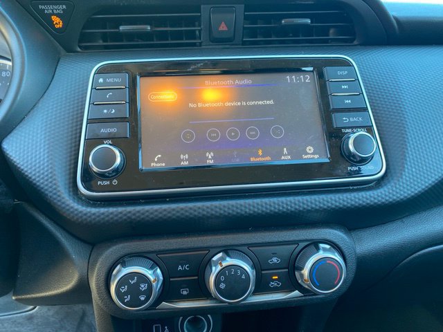 Used 2021 Nissan Kicks S FWD image 26