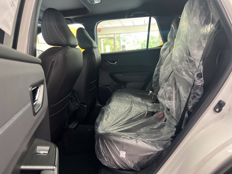 New 2026 Subaru Outback Touring XT AWD/4WD image 17