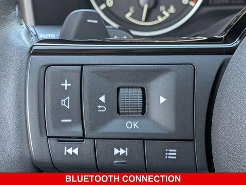 Certified 2023 Nissan Rogue SV w/ SV Premium B Package AWD/4WD image 21