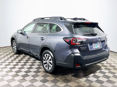 Certified 2024 Subaru Outback Premium AWD/4WD image 5
