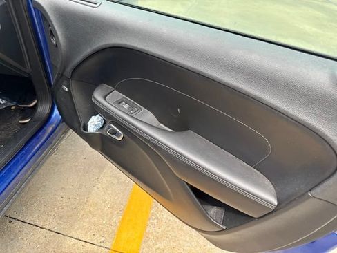 Used 2018 Dodge Challenger SXT Plus RWD image 44
