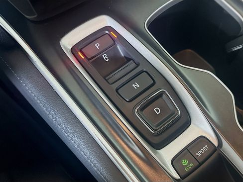 Used 2019 Honda Accord EX-L image 24