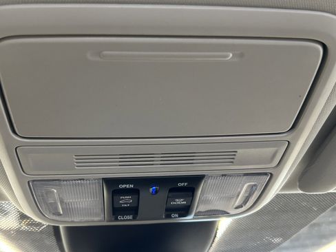New 2026 Honda Odyssey EX-L image 30