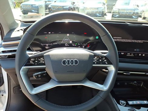 New 2025 Audi A5 2.0T Premium Plus image 14