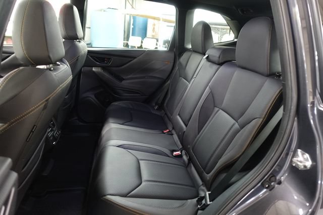 Used 2023 Subaru Forester Wilderness AWD/4WD image 21