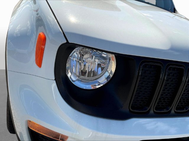 Used 2023 Jeep Renegade Altitude AWD/4WD image 31