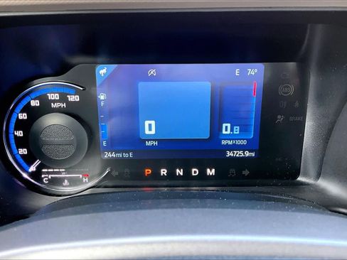Certified 2023 Ford Bronco Big Bend AWD/4WD image 26