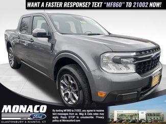 Certified 2023 Ford Maverick XLT w/ XLT Luxury Package FWD 360° Tour