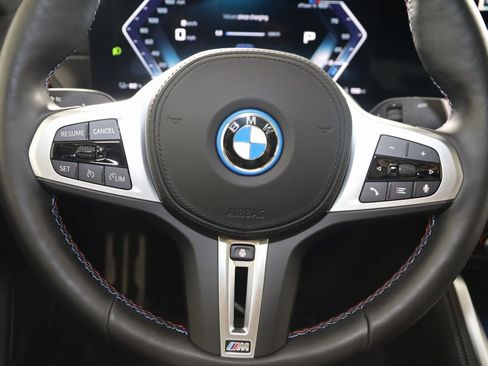 Used 2024 BMW i4 M50 image 69