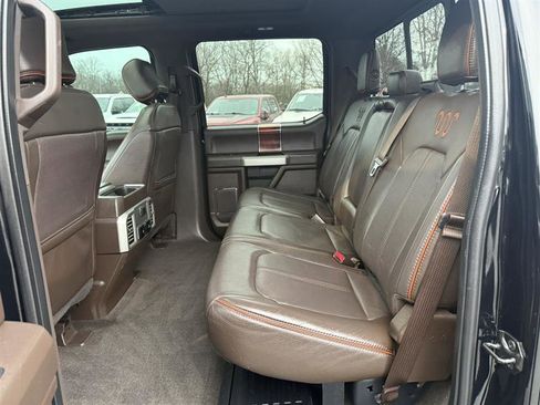 Used 2017 Ford F250 King Ranch w/ King Ranch Ultimate Package image 24