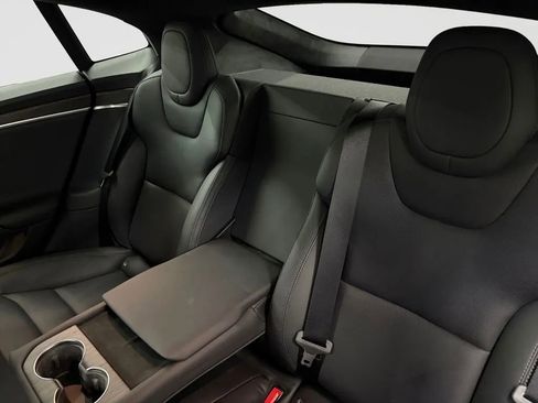 Used 2022 Tesla Model S Standard Range AWD/4WD image 13