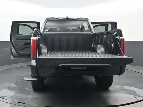 New 2026 Toyota Tundra Platinum AWD/4WD image 35
