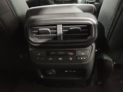 New 2026 Honda Ridgeline Black Edition image 19