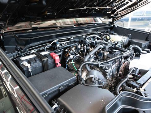 New 2026 Toyota Tacoma TRD Sport image 31