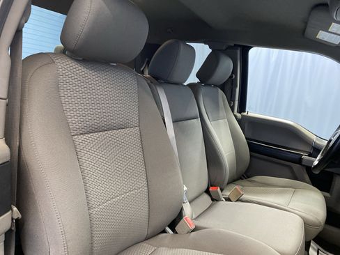 Used 2018 Ford F150 XLT w/ Equipment Group 302A Luxury image 35