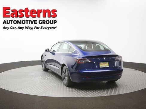 Used 2018 Tesla Model 3 Long Range RWD image 60