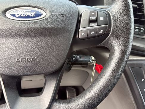 Used 2020 Ford Transit 350 XLT RWD image 15