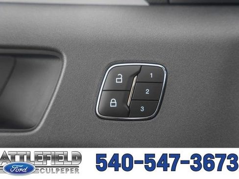 New 2025 Ford Bronco Sport Outer Banks w/ Sasquatch Outer Banks Package image 41