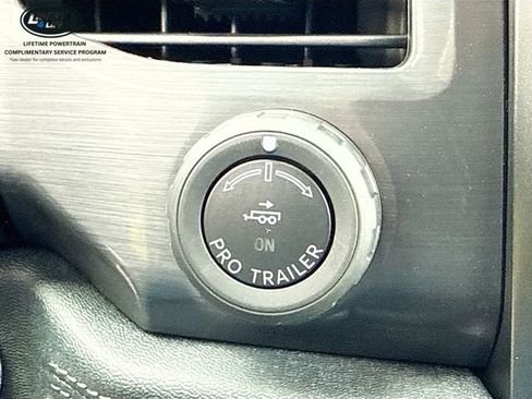 New 2025 Ford F150 Lightning Flash AWD/4WD image 33
