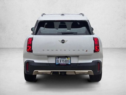 Certified 2025 MINI Cooper Countryman S image 6