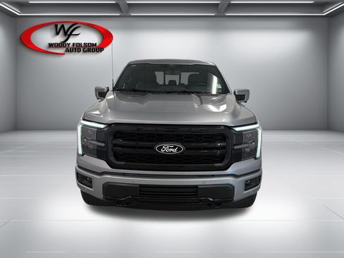 New 2026 Ford F150 Lariat w/ Equipment Group 501A Mid AWD/4WD image 2