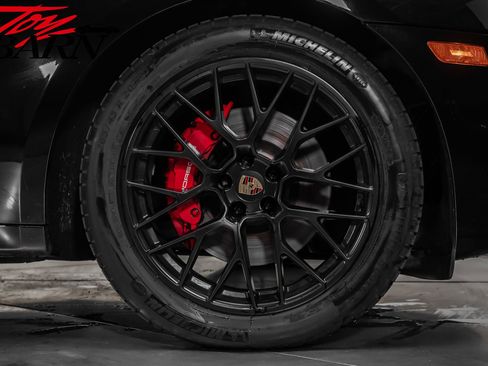 Used 2018 Porsche Macan GTS image 13