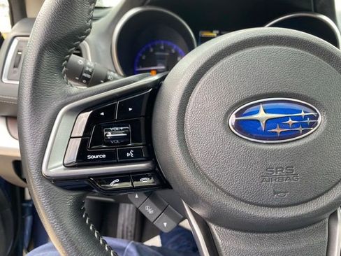 Used 2019 Subaru Outback 2.5i Limited AWD/4WD image 21
