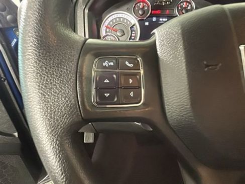 Used 2021 RAM 1500 Express w/ Wheel & Sound Group AWD/4WD image 16
