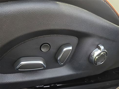 New 2025 Cadillac CT4 Sport image 23