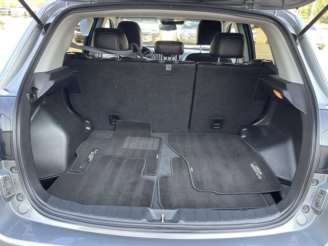 Used 2025 Mitsubishi Outlander Sport SE AWD/4WD image 22