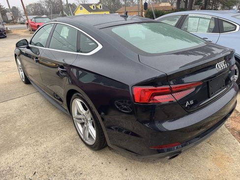 Used 2018 Audi A5 2.0T Premium Plus image 7