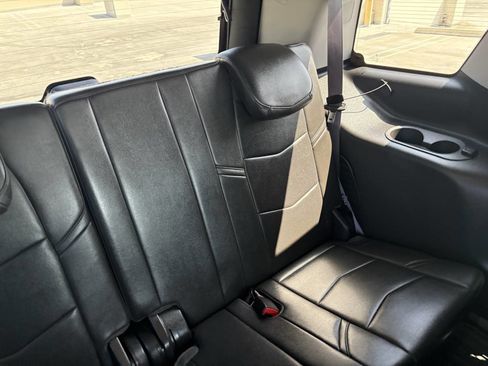 Used 2015 Cadillac Escalade Premium image 23