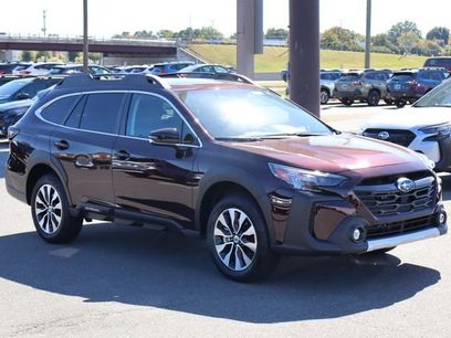 New 2025 Subaru Outback Limited XT
